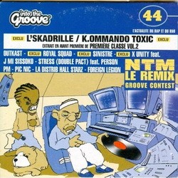 Into The Groove Vol.44 (2000)