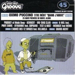 Into The Groove Vol.45 (2000)