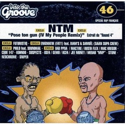 Into The Groove Vol.46 (2000)