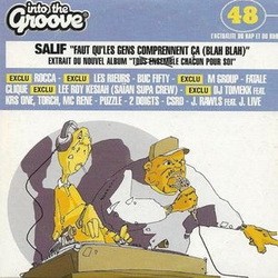 Into The Groove Vol.48 (2001)