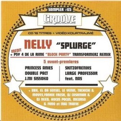 Groove Sampler Vol.65 (2002)