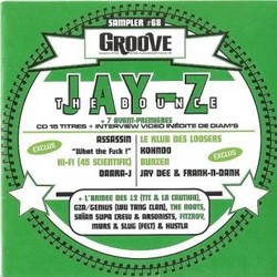 Groove Sampler Vol.68 (2003)