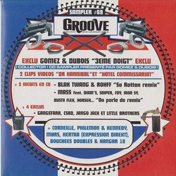 Groove Sampler Vol.69 (2003)
