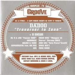 Groove Sampler Vol.70 (2003)