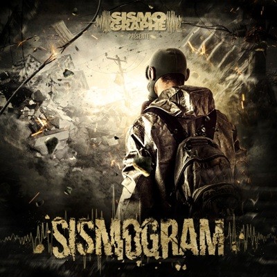 Sismographe - Sismogram (2016)