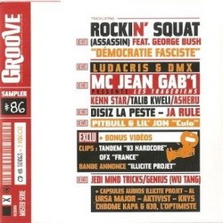 Groove Sampler Vol.86 (2004)