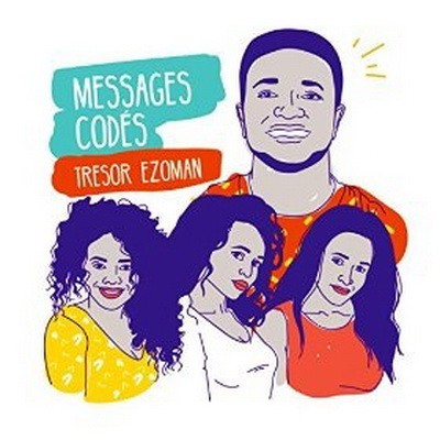 Tresor Ezoman - Messages Codes (2016)
