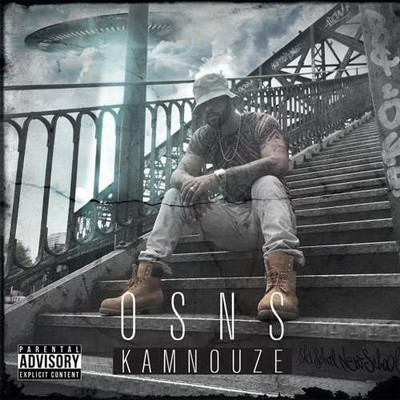 Kamnouze - OSNS (2016) 320 kbps