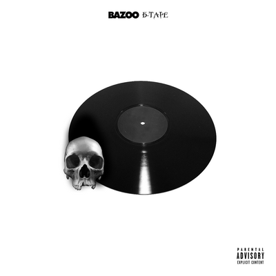 Bazoo - Tape-B (2016)