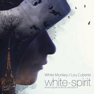 White Monkey & Lou Cuberte - White-Spirit (2016)