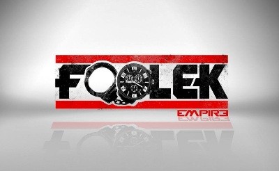 Rohff - Foolek Empire Vol.1 (2016)