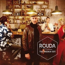 Rouda - The French Guy (2016)