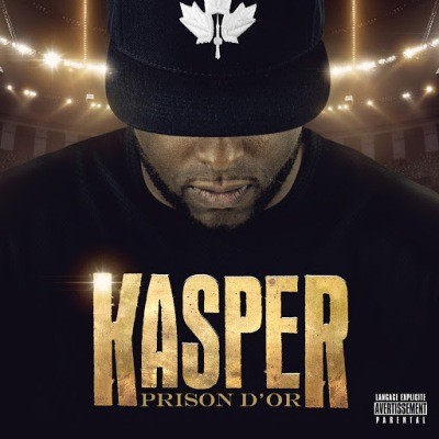 Kasper - Prison D'or (2016)