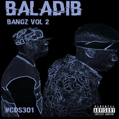 Baladib - BVNGZ Vol. 2 (2016)