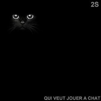 2S - Qui Veut Jouer A Chat (2016)