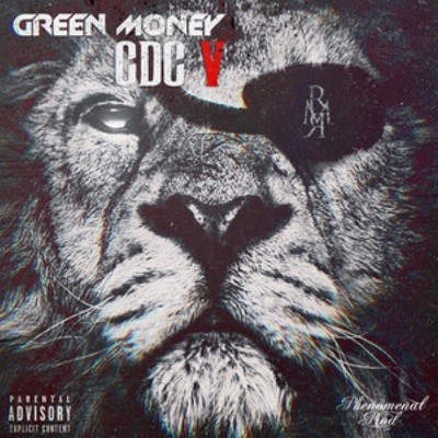 Green Money - CDC V (2016)