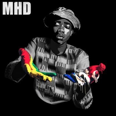 MHD - MHD (2016)