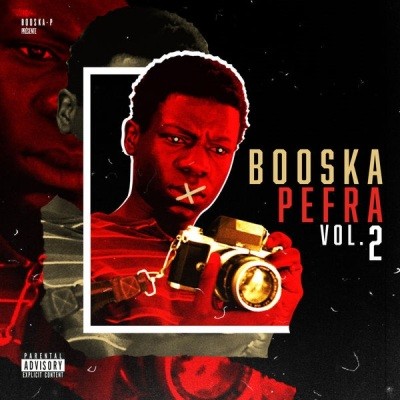 Booska Pefra Vol.2 (2016)