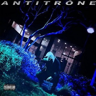 Darth Concile - Antitrone (2016)