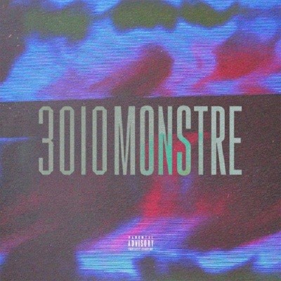 3010 - Monstre (2016)