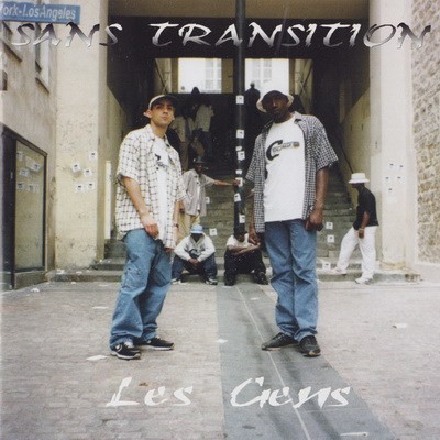 Sans Transition - Le Gens (1997)