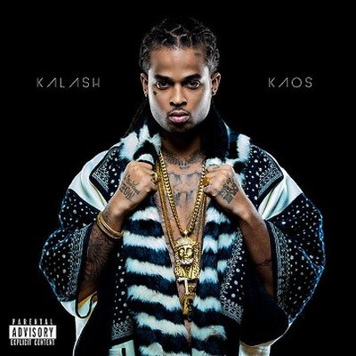 Kalash - Kaos (2016) 320 kbps