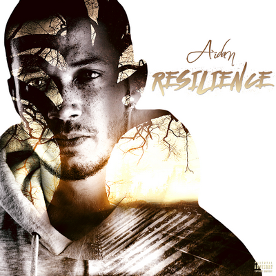 Aidan - Resiliance (2016)