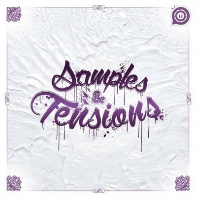 Douze - Samples & Tensions (2016)