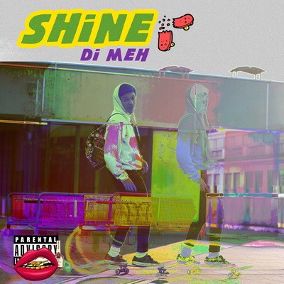 Di-meh - Shine (2016)