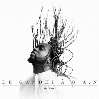 G.A.N - De Gandhi A G.A.N (Best Of) (2016)
