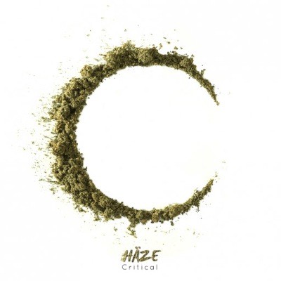 Haeze - Critical (2016)