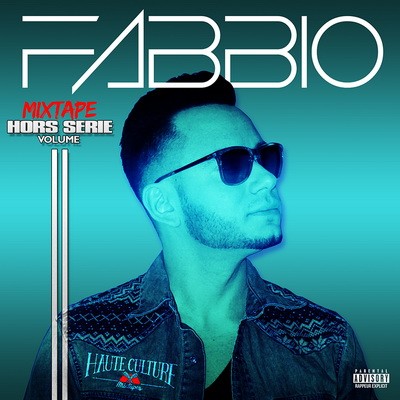 Fabbio - Hors-Serie Vol. 2 (2016)