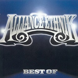 Alliance Ethnik - Best Of (2002)