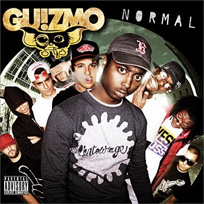 Guizmo - Normal (2011) 320 kbps