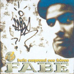 Fabe - Befa Surprend Ses Freres (1995)