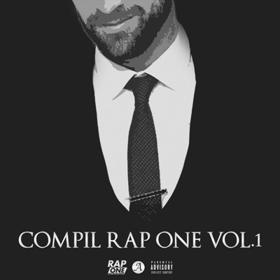 VA - Rap One, Vol. 1(2016)