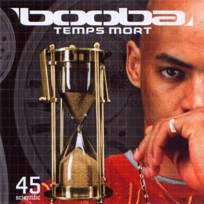 Booba - Temps Mort (2002)