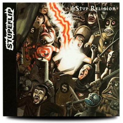 Stupeflip - Stup Religion (2005)