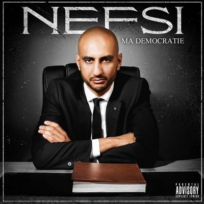 Nesfi - Ma Democratie (2016)