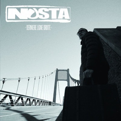 Nosta - Derniere Ligne Droite (2016)