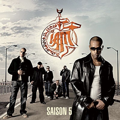IAM - Saison 5 (2007)