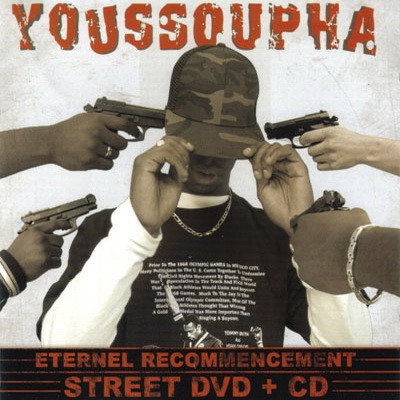 Youssoupha - Eternel Recommencement (2005)