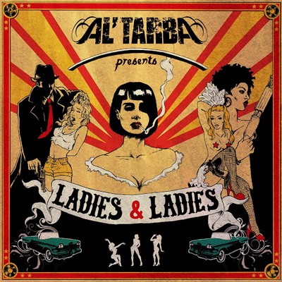 Al'Tarba - Ladies & Ladies (2013)