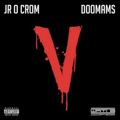 Jr O Crom & Doomams – Vendetta (2016)