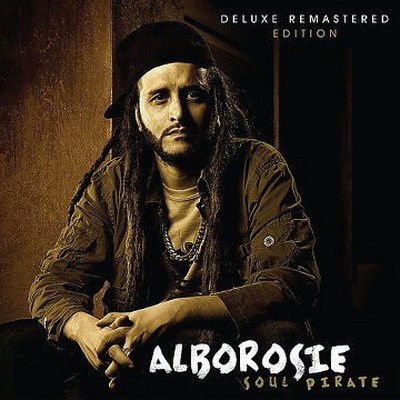 Alborosie - Soul Pirate (2008)