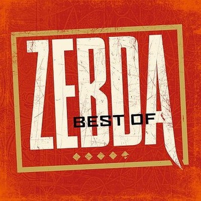 Zebda - Best Of (2016)
