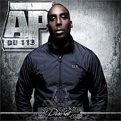 AP - Discret (2009)