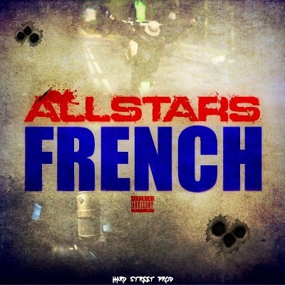 All Stars French (2016)