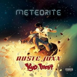 Ruste Juxx & Kyo Itachi - Meteorite (2016)