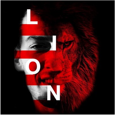Loustic - Hors Serie Vol.1 (Le Lion Blanc) (2016)